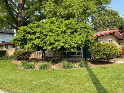 130 WASHINGTON ST, MarineCity, ミシガン 48039, アメリカ合衆国