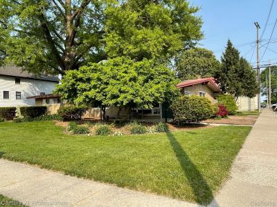 130 WASHINGTON ST, MarineCity, ミシガン 48039, アメリカ合衆国