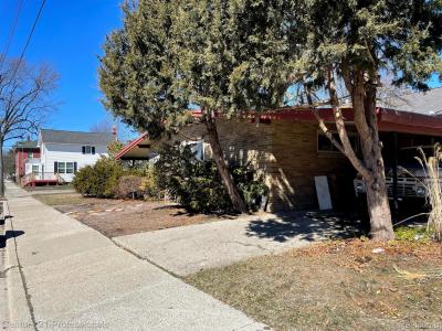 130 WASHINGTON ST, MarineCity, ミシガン 48039, アメリカ合衆国