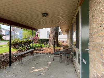 130 WASHINGTON ST, MarineCity, ミシガン 48039, アメリカ合衆国