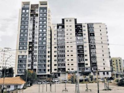 Ulaanbaatar, Mongolia