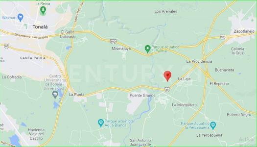 Al sureste de la carretera a Zapotlanejo 8 km,, Zapotlanejo, Jalisco 45438, Mexico