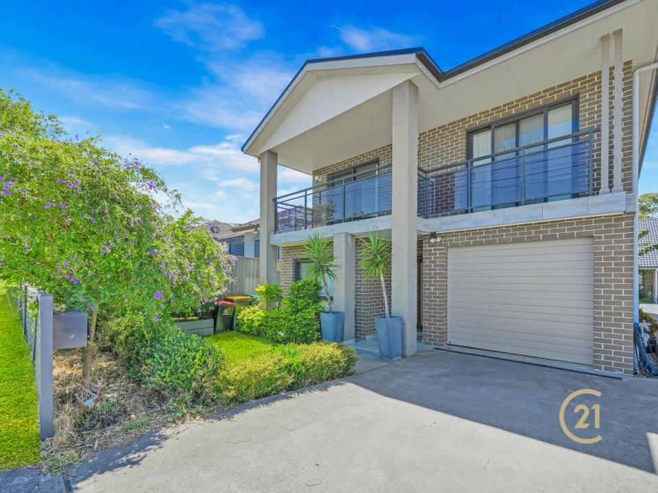 1/117 Miller Road, Chester Hill, NSW 2162, 澳洲
