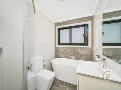 1/117 Miller Road, Chester Hill, NSW 2162, 澳洲