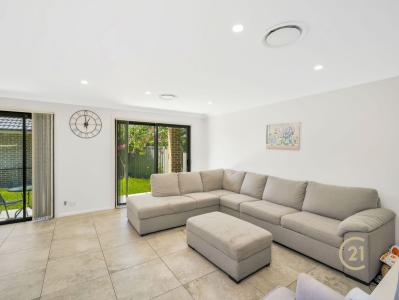 1/117 Miller Road, Chester Hill, NSW 2162, 澳洲