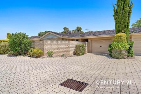12/1 Chesterton Drive, Thornlie, WA 6108, Australia