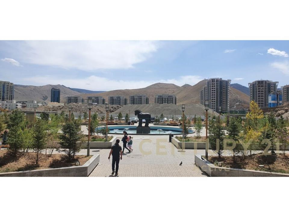 Ulaanbaatar, 몽골 울스