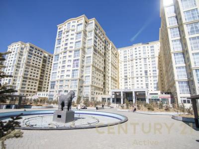 Ulaanbaatar, 몽골 울스