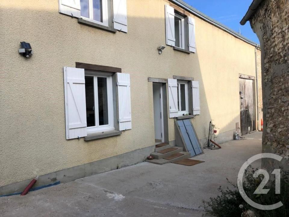 Pussay, Île-de-France 91740, 法國