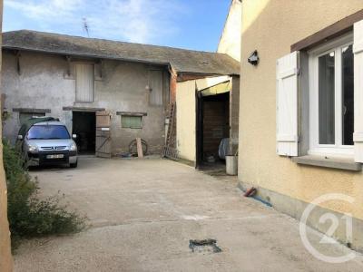 Pussay, Île-de-France 91740, 法國