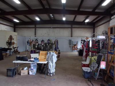 6171 US Highway 59 N, Jefferson, Teksas 75657, USA