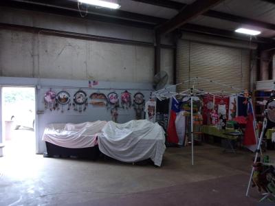 6171 US Highway 59 N, Jefferson, Teksas 75657, USA