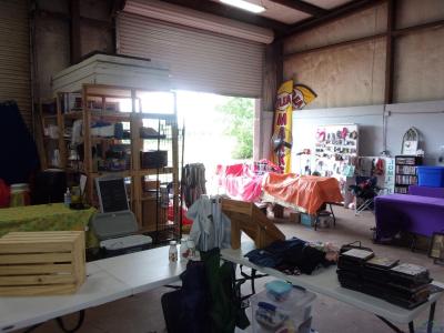 6171 US Highway 59 N, Jefferson, Teksas 75657, USA