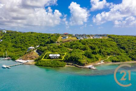 Point Calivigny Estate - Lot No. 1C, Petite Calivigny, Petit Calivigny, St.George West Indies, Grenada