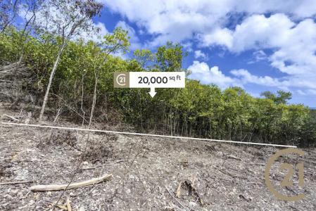 Mt. Pleasant - Lot No. 1, Carriacou, Carriacou West Indies, Grenada