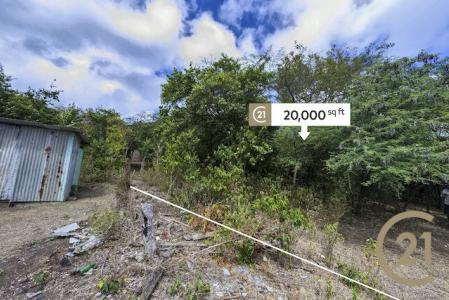 Mt. Pleasant - Lot No. 1, Carriacou, Carriacou West Indies, Grenada