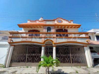 Circuito de los Árboles, Bonanza Premier 208,, Villahermosa Centro, Tabasco 86030, Mexico