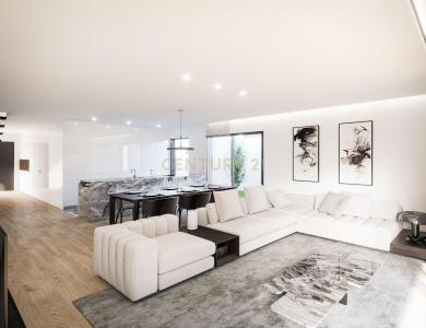 Vila Nova De Famalicão, Брага 4760-240, Португалия