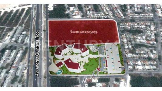 Cancún/Benito Juárez, キンタナロー 77533, メキシコ