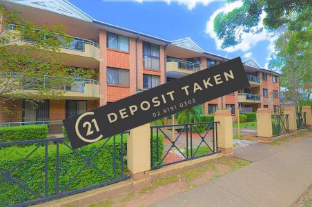 23/62 Fullagar Road, Wentworthville, NSW 2145, Australia