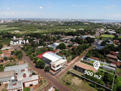 Cambyretá, Itapúa 00001, Paraguay