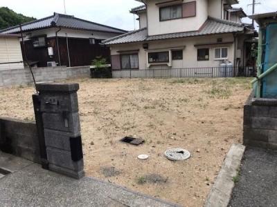 東保262-5, ガーデンシティ太子町東保/土地, 揖保郡太子町, Хёго 671-1524, Япония