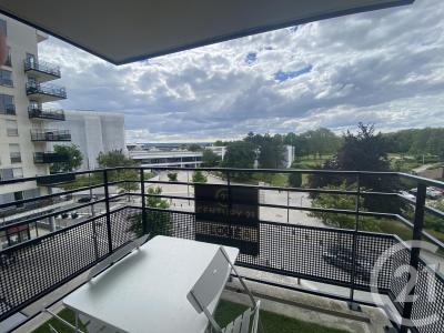 Cergy, Île-de-France 95000, France