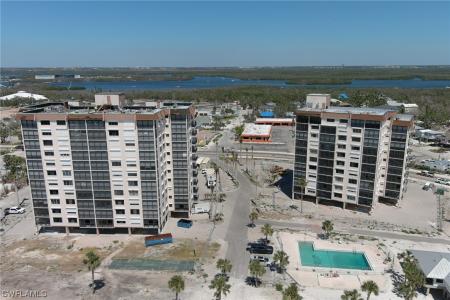 2800 Estero Boulevard 303, Fort Myers Beach, Florida 33931, USA