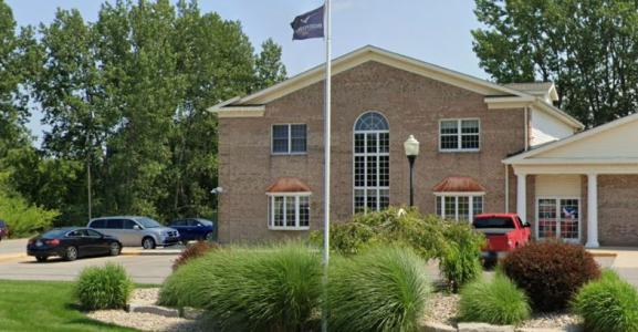 1111 W. Caro, Caro, Michigan 48723, Estados Unidos