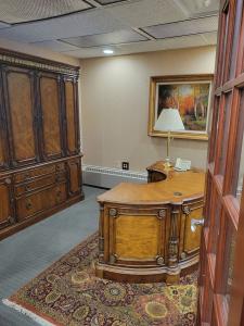 1111 W. Caro, Caro, Michigan 48723