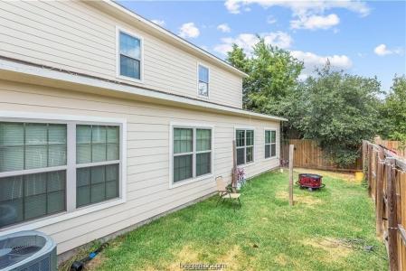 304 Cooner St #a Street , A, College Station, Texas 77840