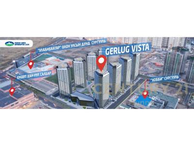 Ulaanbaatar, Mongolia