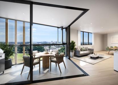 204/ 990 Hunter Street, Newcastle West, NSW 2302, Australia