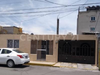 Braniff 17,, Zumpango, Estado De México 55600, Mexico