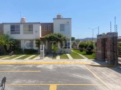 Valle Del Colka 49,, Ayala, Morelos 62700, México