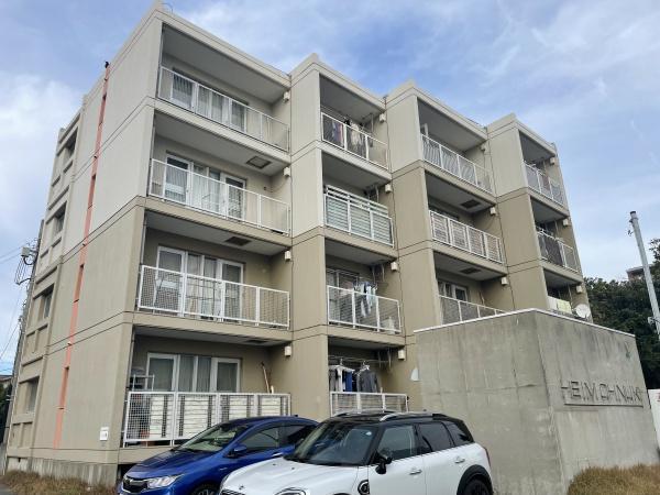 305, 松林1丁目1-74, ハイム大貫, 茅ヶ崎市, Канагава 253-0017, Япония