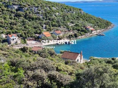 Tkon, Tkon, Zadarska Županija 23212, Kroatien