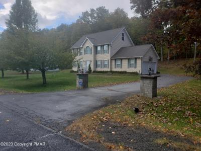 2016 Gorden Ridge Drive, East Stroudsburg, Pennsylvania 18302, USA