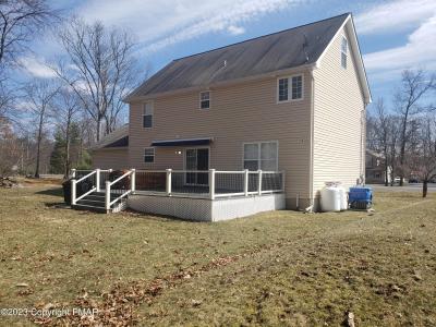 2016 Gorden Ridge Drive, East Stroudsburg, Pennsylvania 18302, Estados Unidos