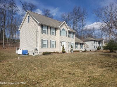 2016 Gorden Ridge Drive, East Stroudsburg, Pennsylvania 18302, Estados Unidos