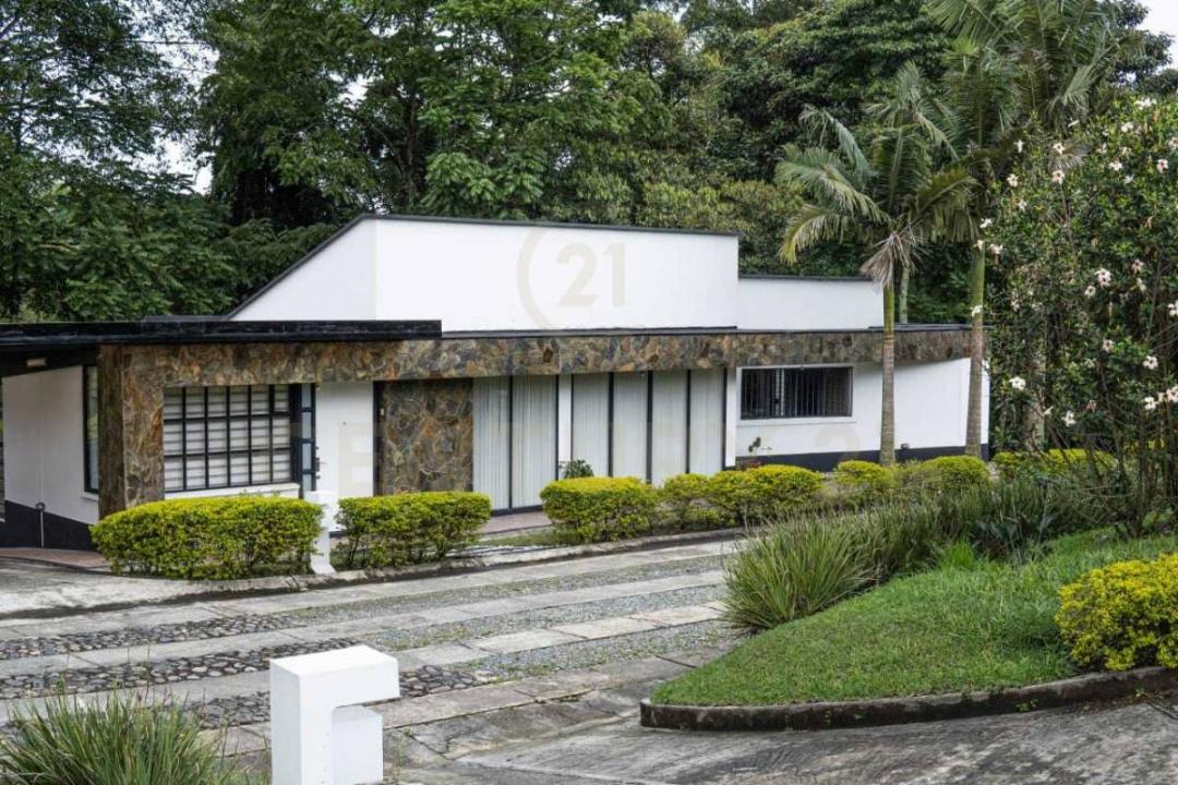 Single Family House For Sale, Armenia Quindío 00001 Colombia