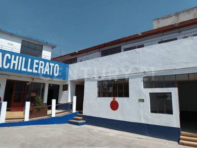 Cuajimalpa De Morelos, Ciudad De México 05000, Mexico