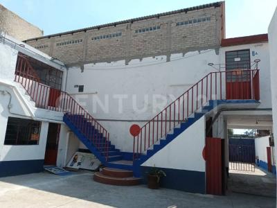 Cuajimalpa De Morelos, Ciudad De México 05000, Mexico