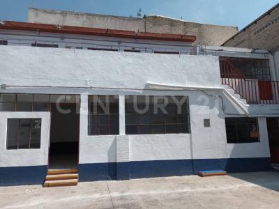 Cuajimalpa De Morelos, Ciudad De México 05000, Mexico