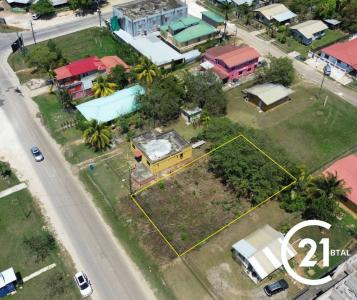 Belmopan, Cayo 501, Belize