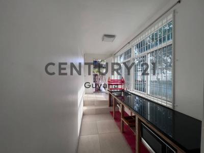 Campbelville, 圭亚那