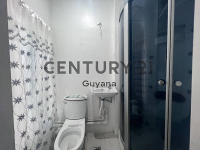 Campbelville, 圭亚那