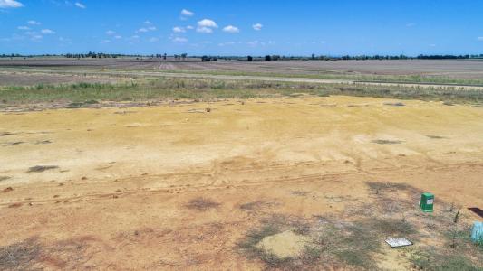 Lot 213 Edward Street, Forbes, NSW 2871, Australie
