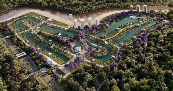 Chaco´i Manzana G Lote 3, Villa Hayes, Presidente Hayes 00001, 巴拉圭