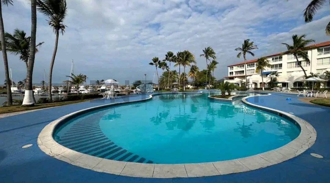Avenida Tajamar Conjunto Residencial Bahia Redonda, Puerto La Cruz, Anzoategui 00001, Venezuela